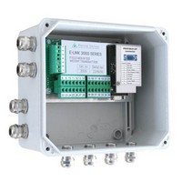 Весовой терминал E LINK 3000 Pavone sistemi