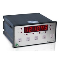 Весовой индикатор MC 102 Pavone sistemi