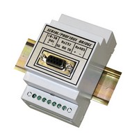 Преобразователь сигнала Serial Converter S130